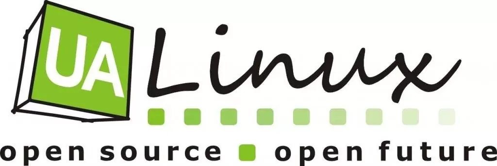 Компанія UALinux