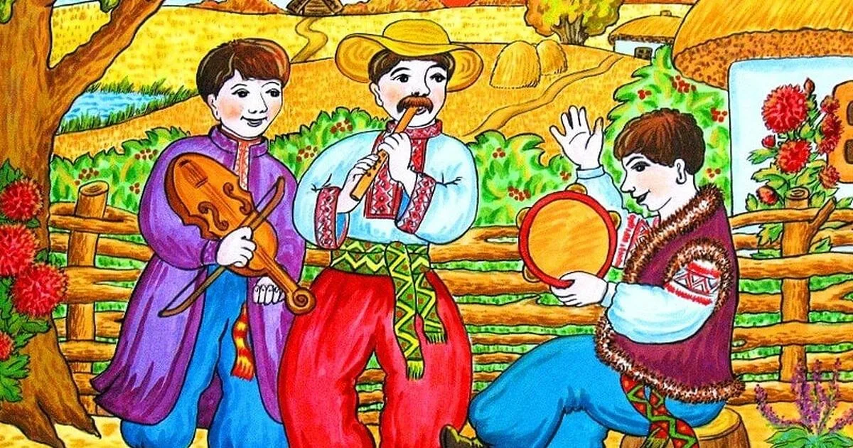 Забава за столами. Найбільша помилка музикантів