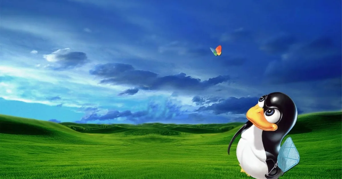 Різний час в Linux та Windows