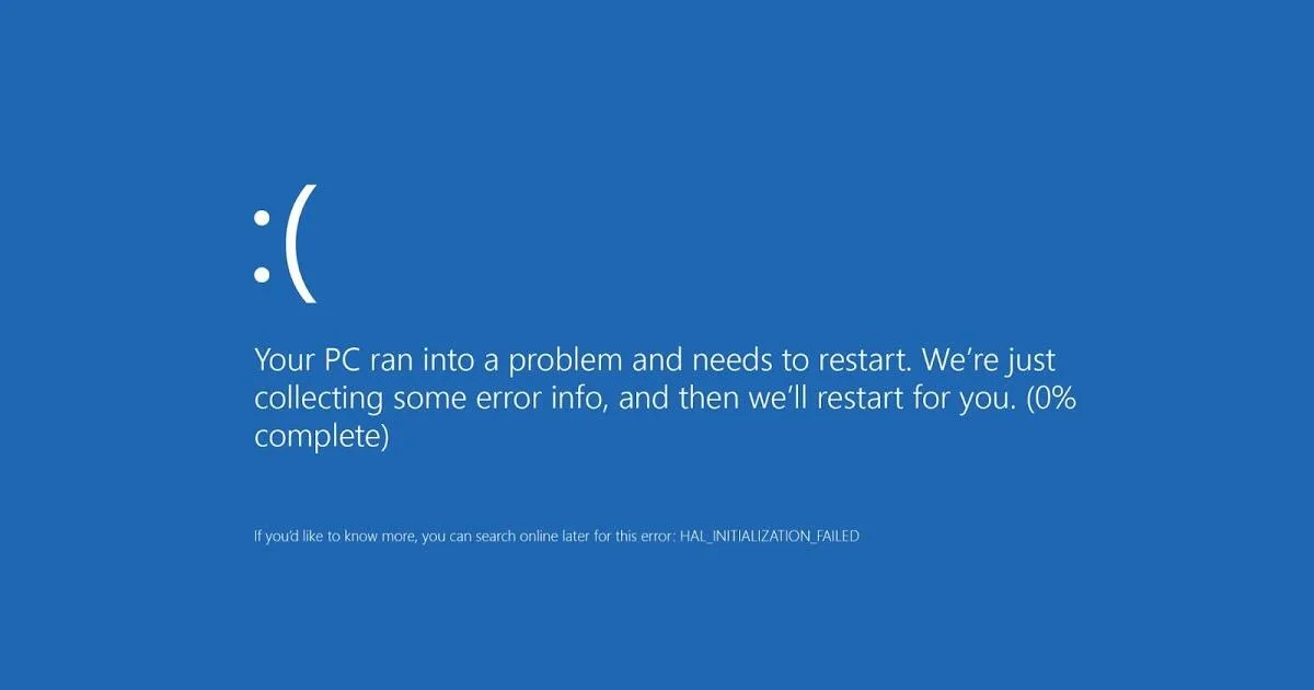 Як не вбити Windows за 10 днів