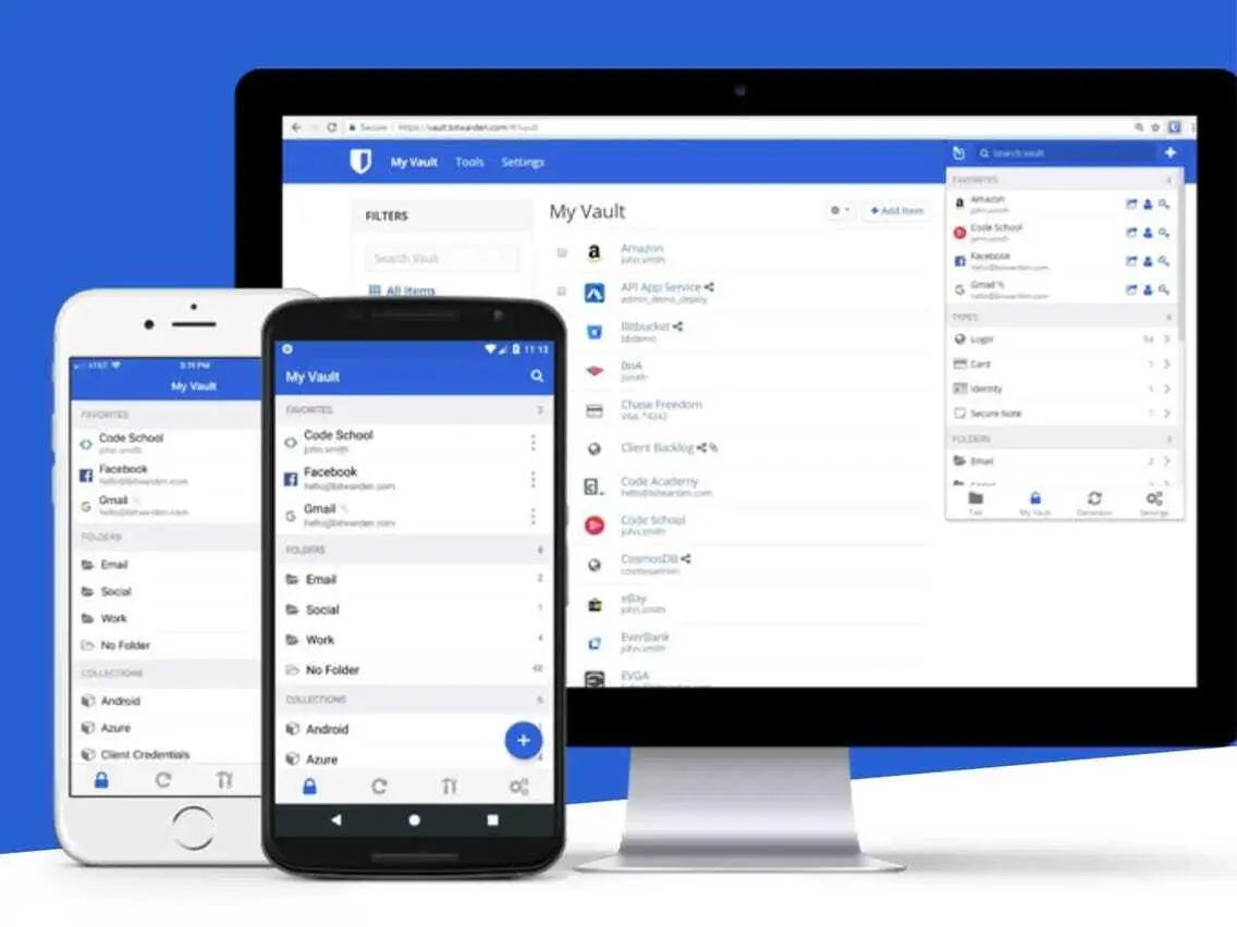 Bitwarden