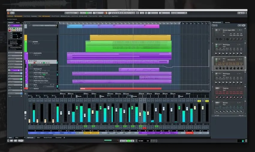 Steinberg Cubase Le
