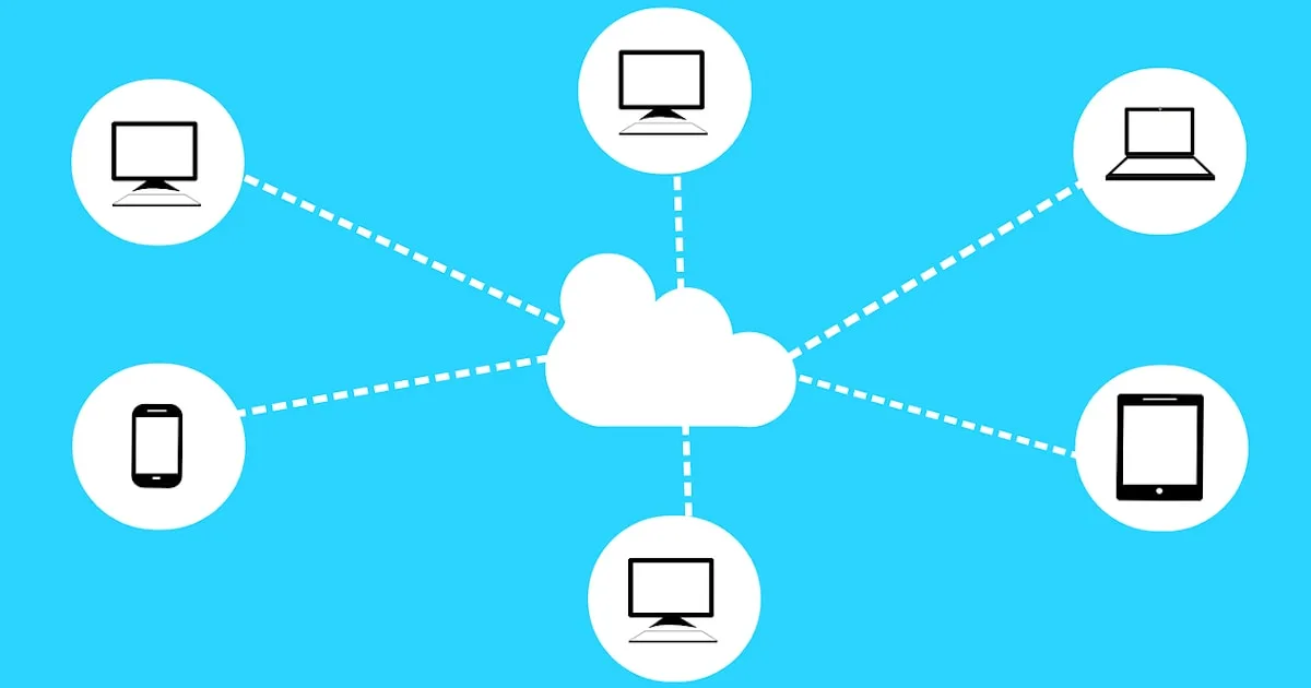 Робота з Google Drive та Microsoft OneDrive на Linux