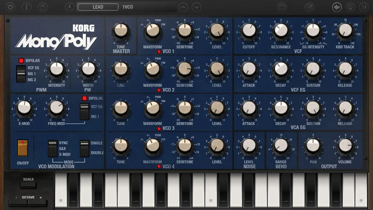 VST-інструменти
