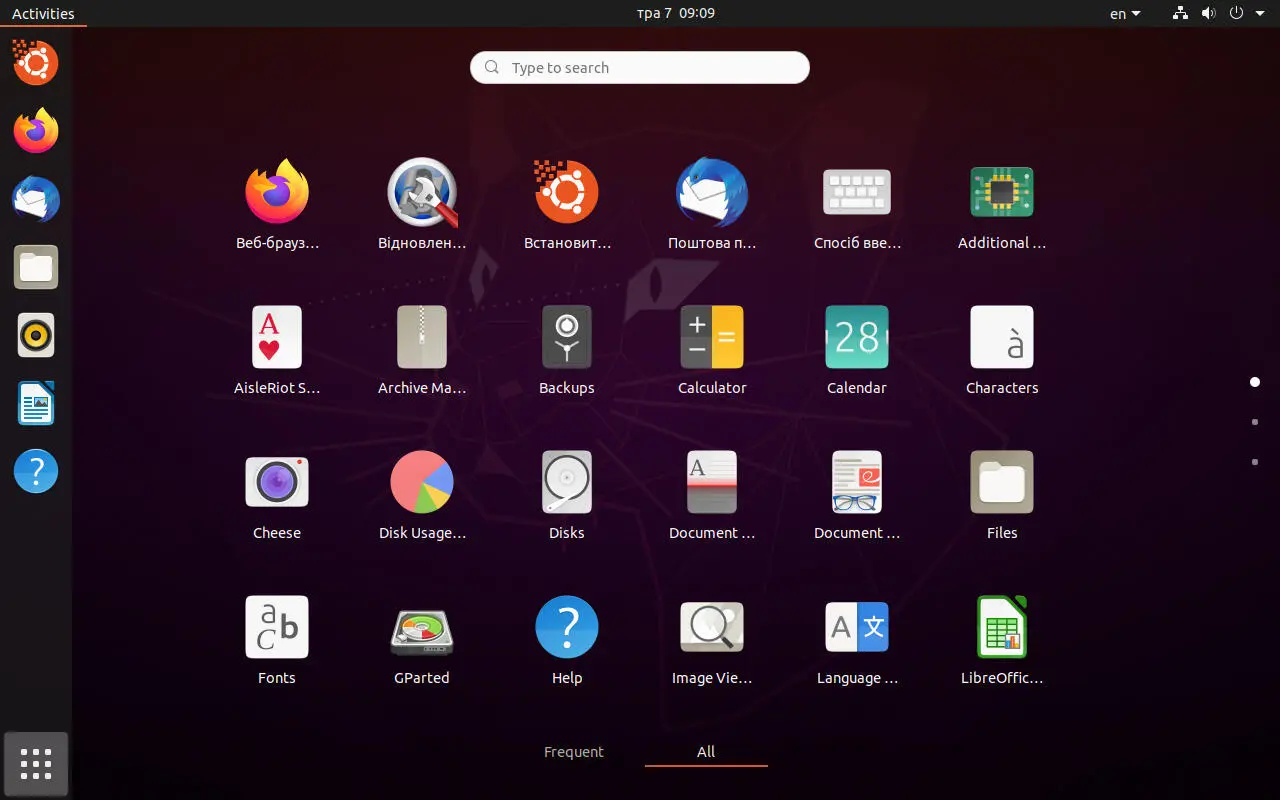 Встановлення Windows поруч із Linux