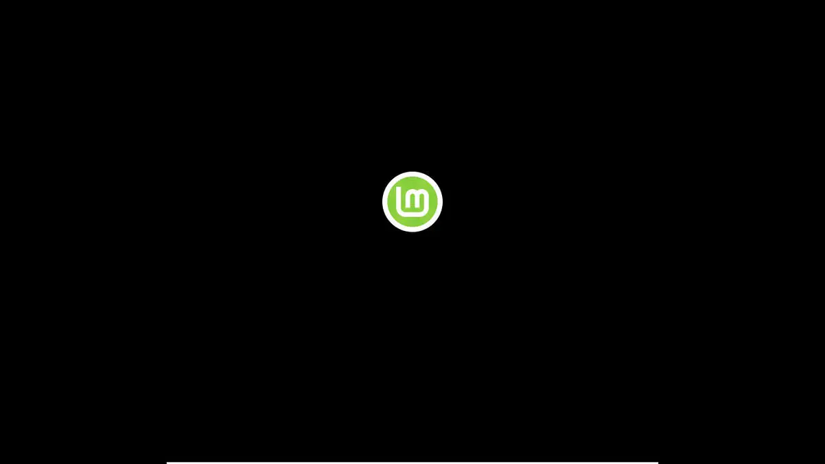 Заглушка Plymouth в Linux Mint