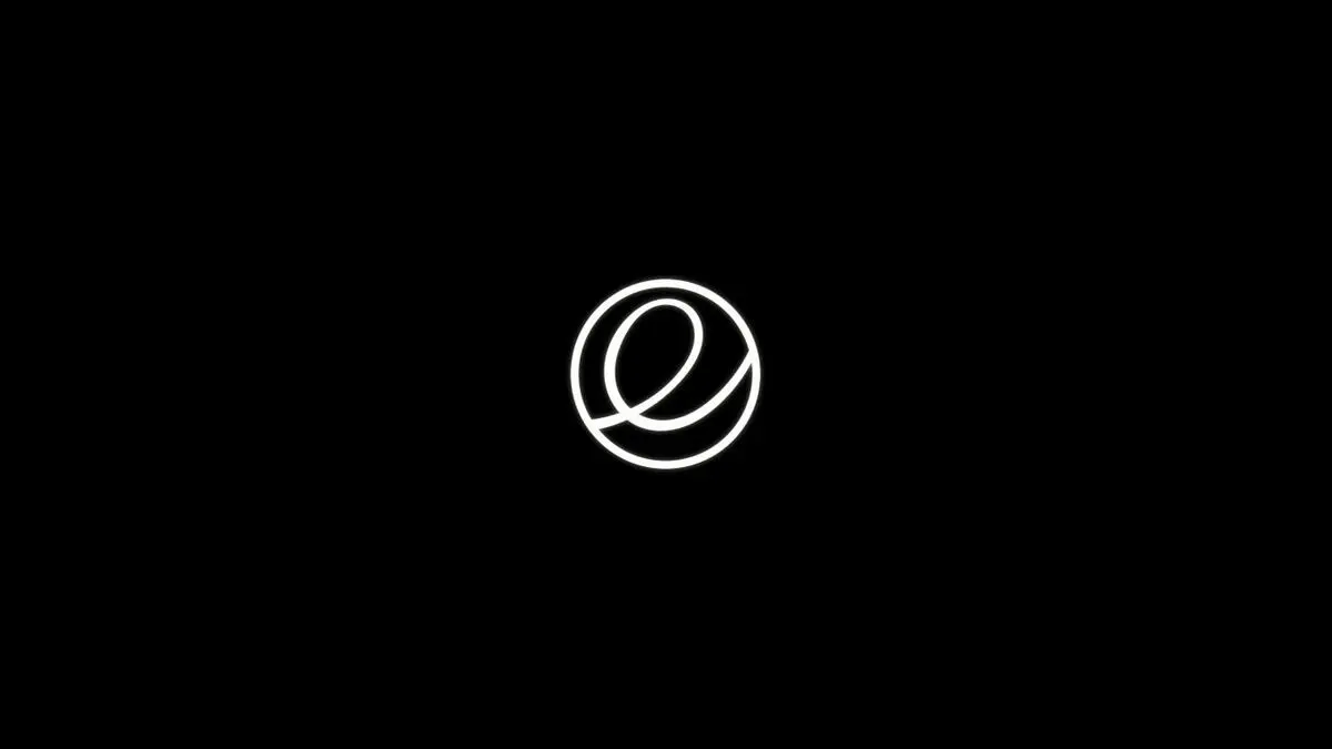 Plymouth в Elementary Linux