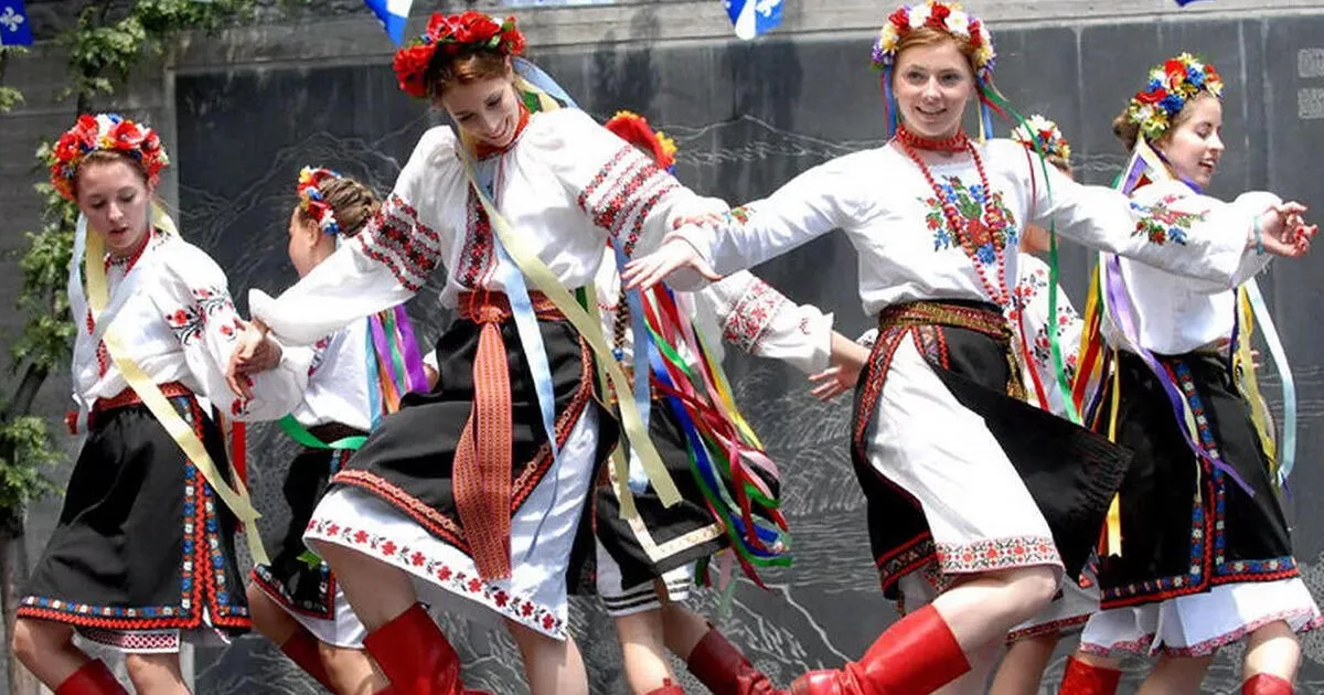 Українські чобітки – мінус (Вікторія Кобзар)
