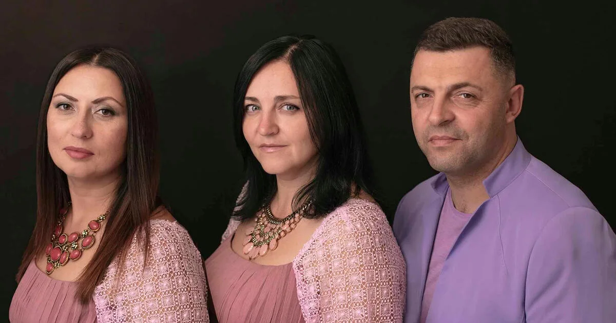 За живих і чужих – мінус (П’ятий Океан та Оксана Сливка)