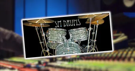 SM Drums