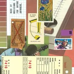 Peel Guitar