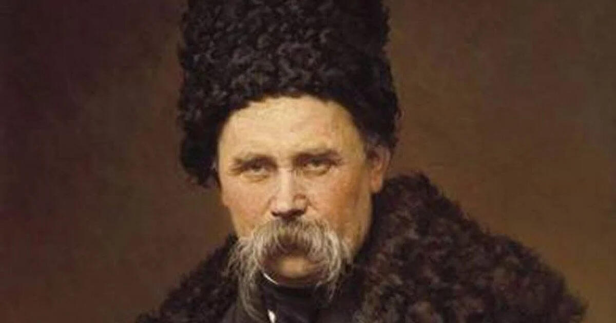 Думи мої (Ноти для хору)