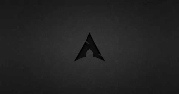 Arch Linux – ще один чудовий Linux-дистрибутив