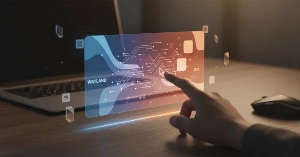 Найкращі програми для запису екрану в Linux