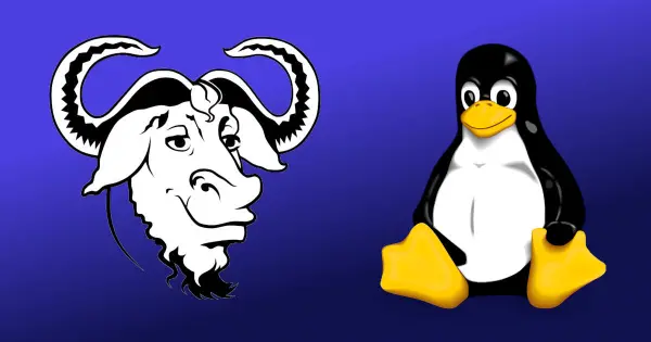 Linux чи GNU Linux? Вічні дебати розробників