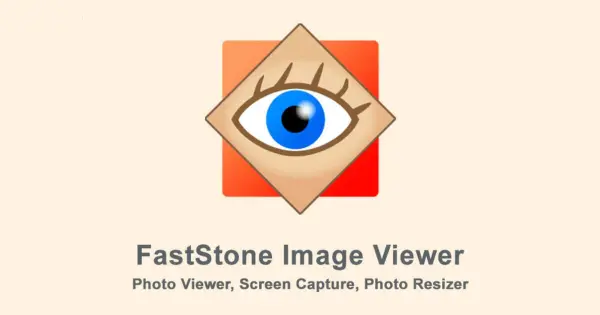 FastStone Image Viewer – переглядач зображень