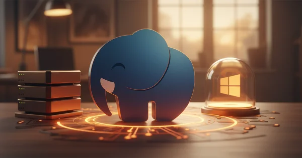 Laragon: швидкий локальний сервер на Windows