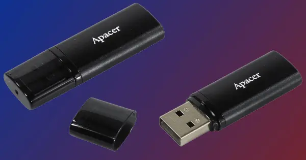 Мультизавантажувальна флешка на всі випадки життя