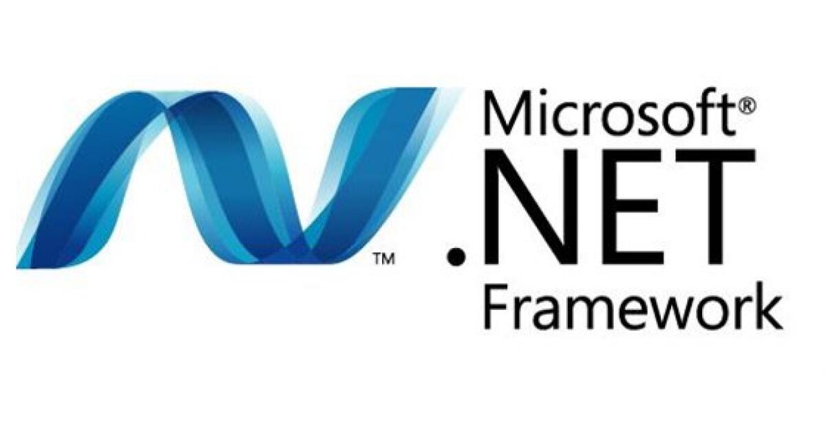 Помилка при встановленні .NET Framework 4.0