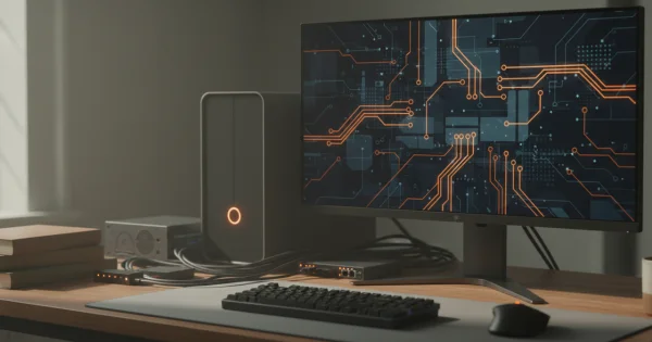 Локальний сервер на Windows 10/11