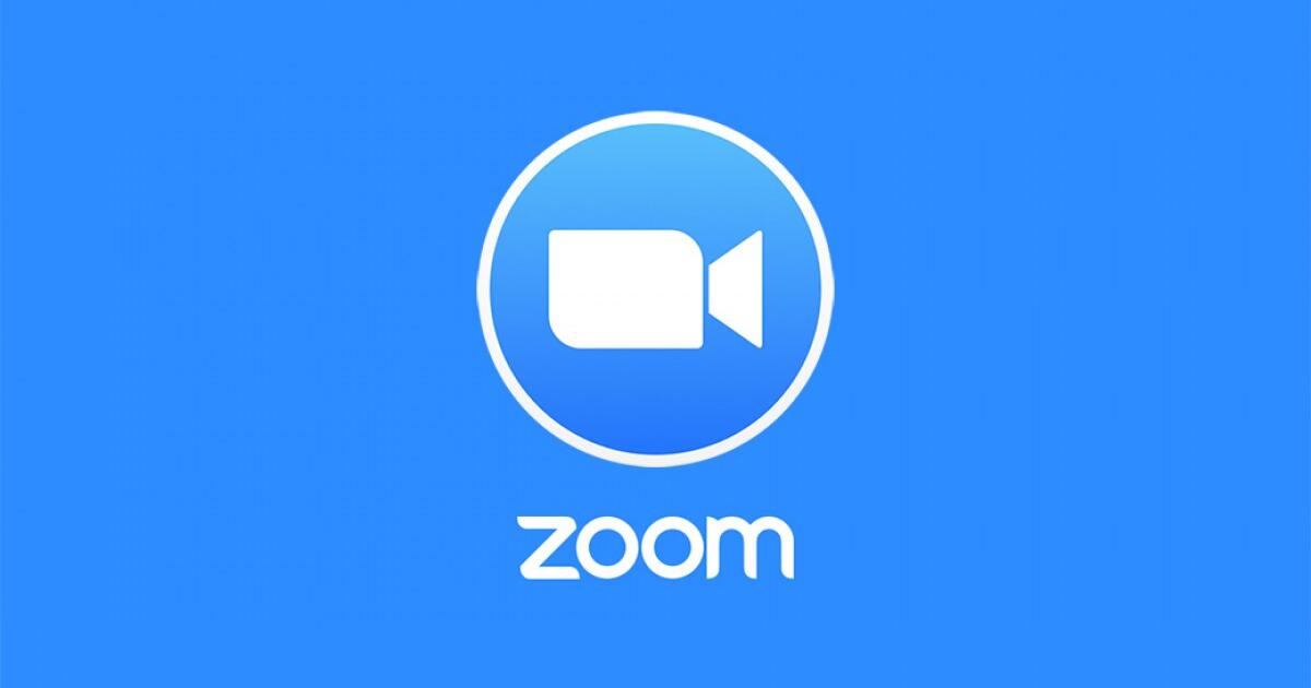 Як легко організувати відеоконференцію із Zoom