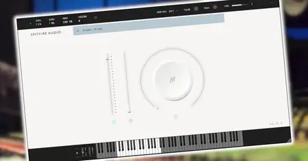 Labs Soft Piano