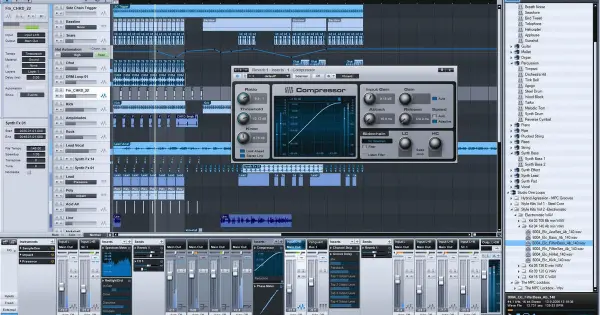 jBridge: запуск старих VST без проблем
