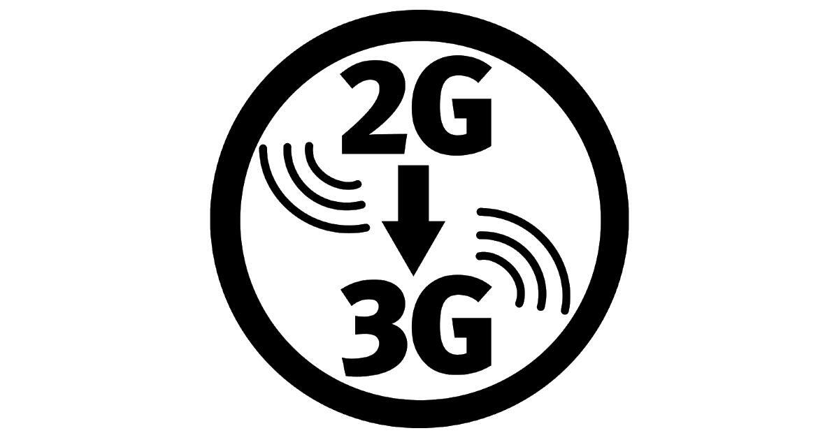 Зустрічайте 3G в Раві-Руській