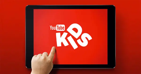YouTube Kids – “чистий” ютуб для дітей.
