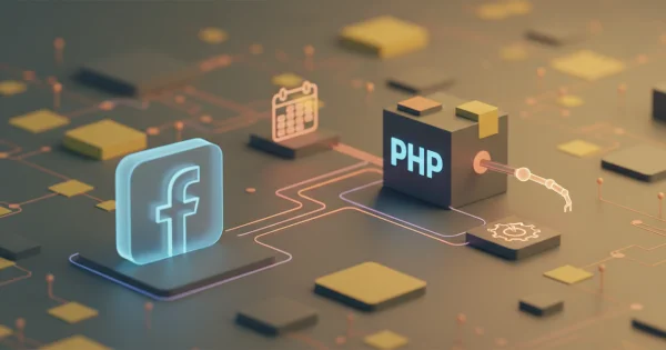 Автопостинг у Facebook з PHP: покрокова інструкція