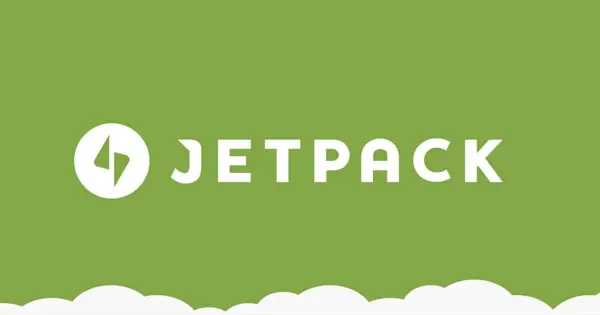 Jetpack – набір плаґінів від WordPress